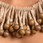 White-Golden-Handcrafted-Jute-Necklace-1